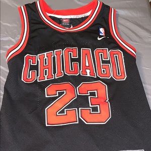 Nike Stitched Jordan Jersey